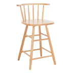Tabouret de comptoir Jay Wood - BST1403 - Safavieh