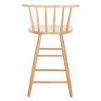 Tabouret de comptoir Jay Wood - BST1403 - Safavieh