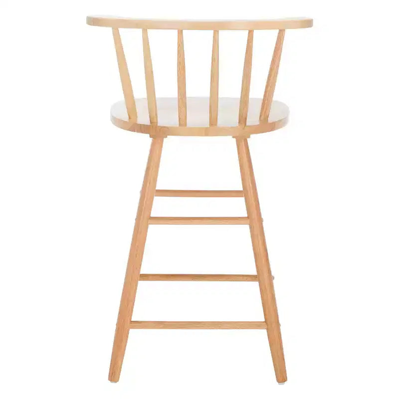 Tabouret de comptoir Jay Wood - BST1403 - Safavieh