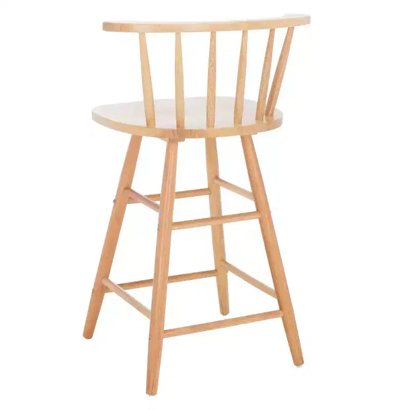 Tabouret de comptoir Jay Wood - BST1403 - Safavieh