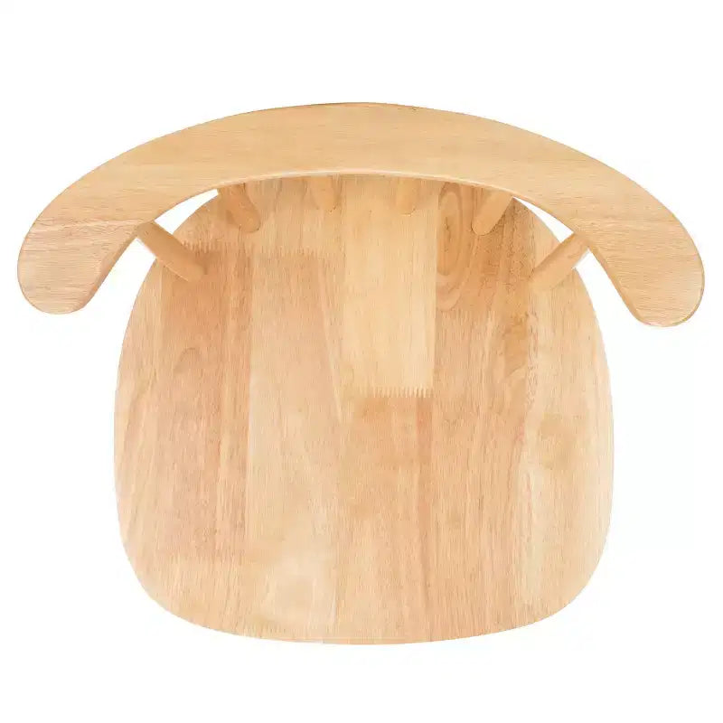 Tabouret de comptoir Jay Wood - BST1403 - Safavieh