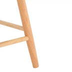 Tabouret de comptoir Jay Wood - BST1403 - Safavieh