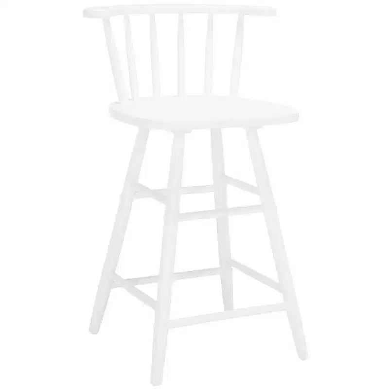 Tabouret de comptoir Jay Wood - BST1403 - Safavieh