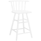 Tabouret de comptoir Jay Wood - BST1403 - Safavieh