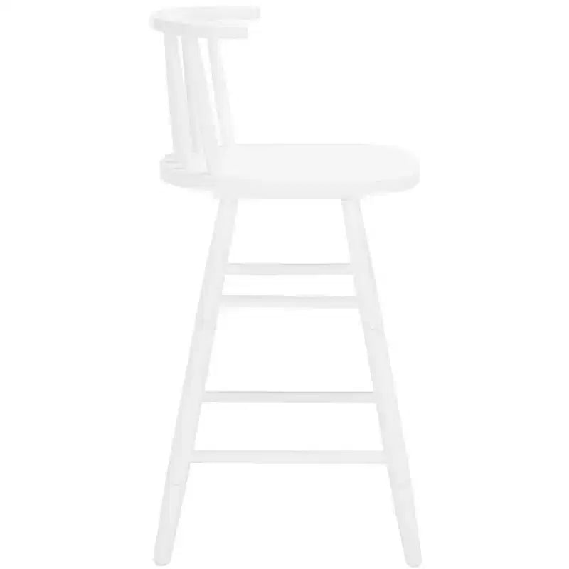 Tabouret de comptoir Jay Wood - BST1403 - Safavieh