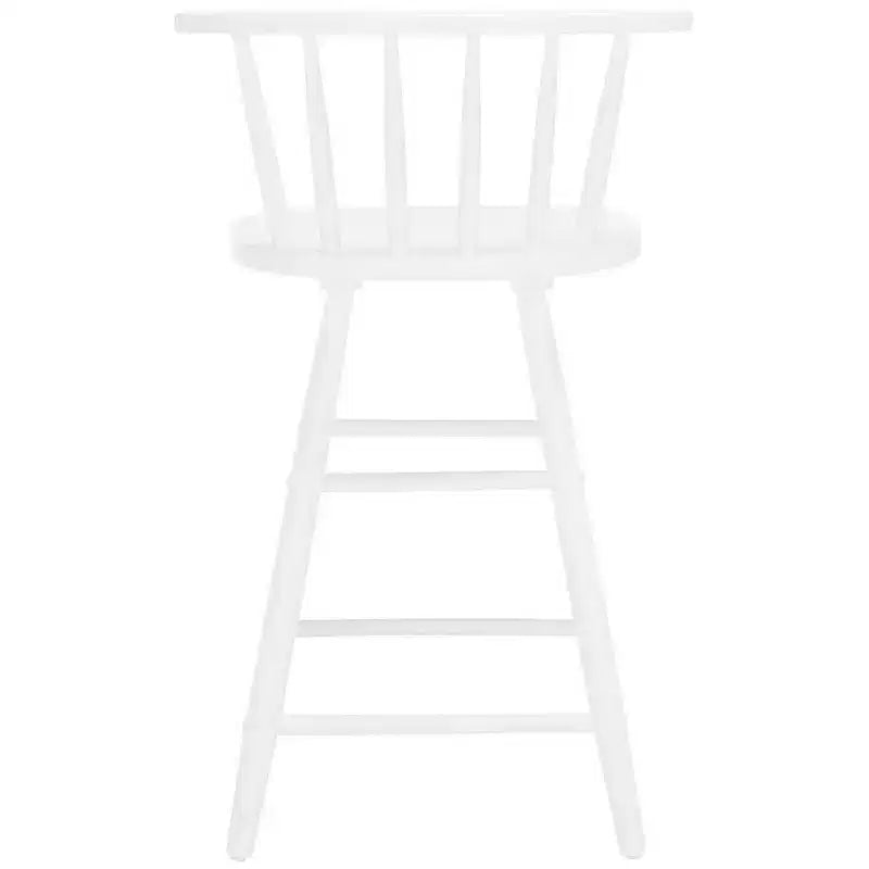 Tabouret de comptoir Jay Wood - BST1403 - Safavieh