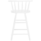 Tabouret de comptoir Jay Wood - BST1403 - Safavieh