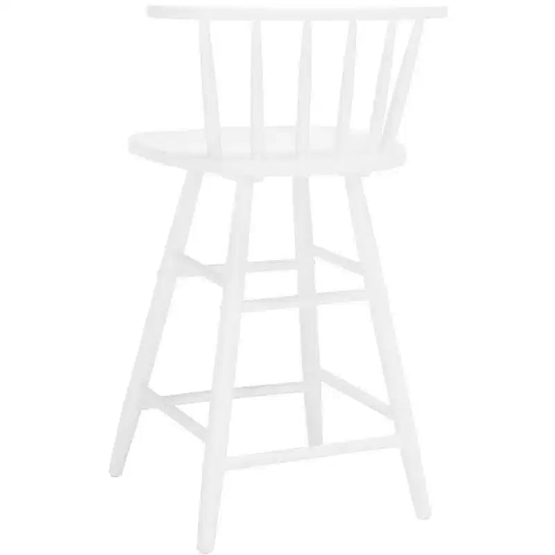 Tabouret de comptoir Jay Wood - BST1403 - Safavieh