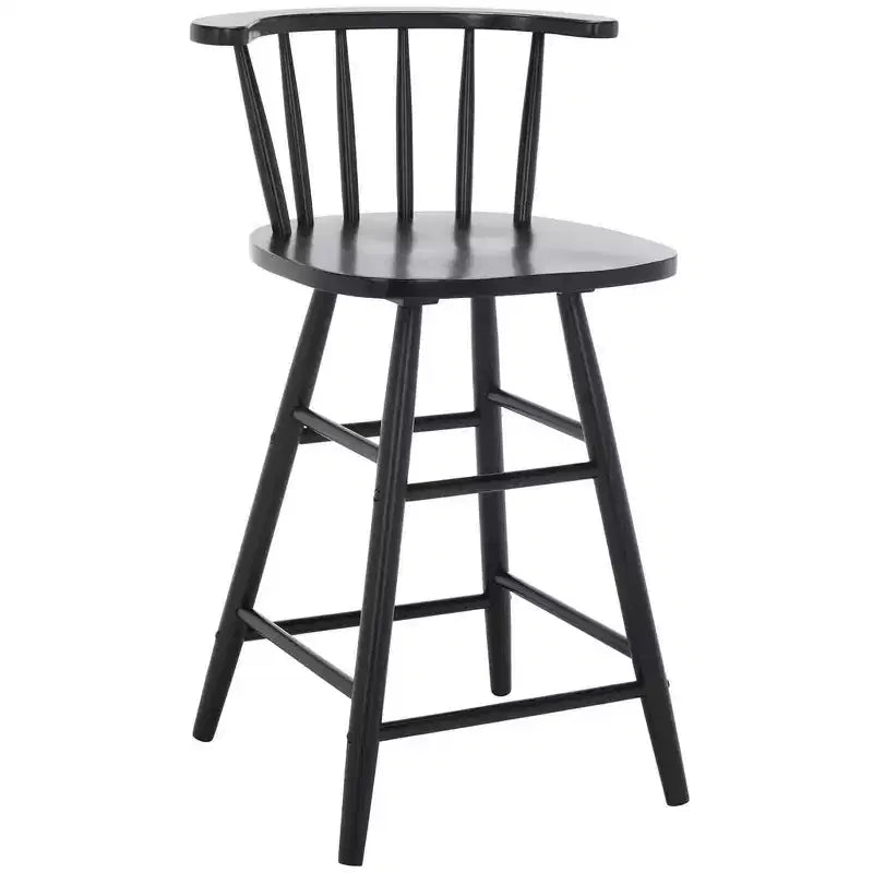 Tabouret de comptoir Jay Wood - BST1403 - Safavieh