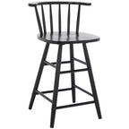 Tabouret de comptoir Jay Wood - BST1403 - Safavieh