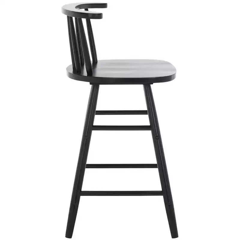 Tabouret de comptoir Jay Wood - BST1403 - Safavieh