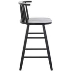 Tabouret de comptoir Jay Wood - BST1403 - Safavieh