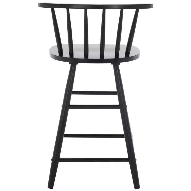 Tabouret de comptoir Jay Wood - BST1403 - Safavieh