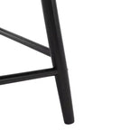 Tabouret de comptoir Jay Wood - BST1403 - Safavieh