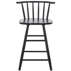 Jay Wood Counter Stool - BST1403 - Safavieh
