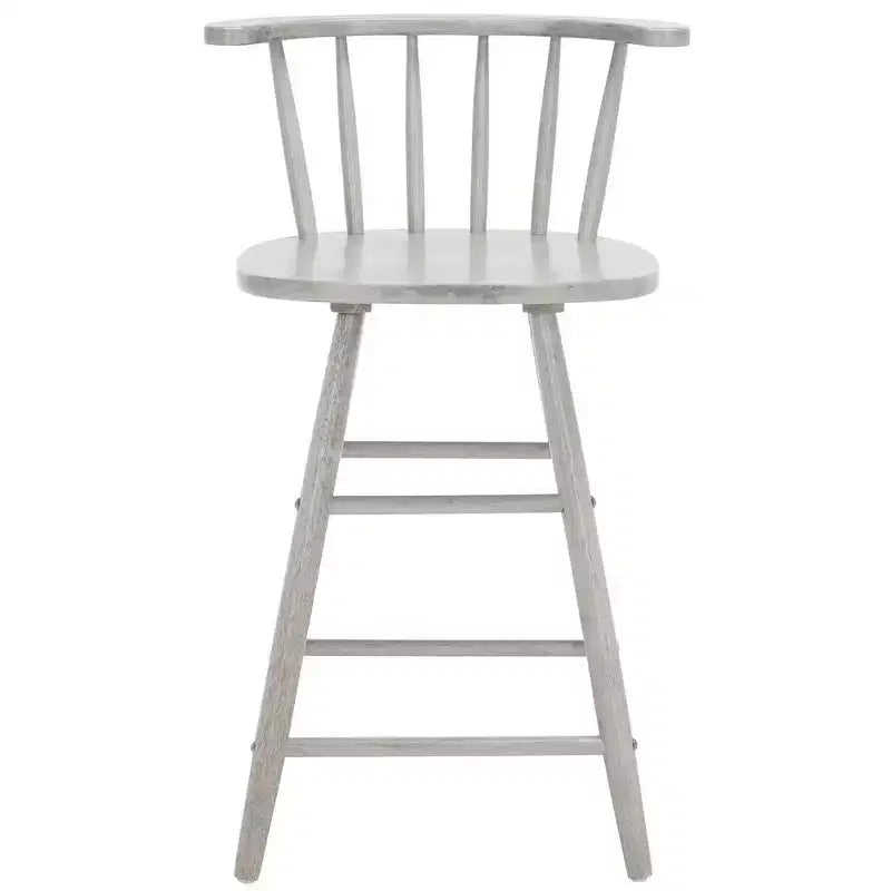 Tabouret de comptoir Jay Wood - BST1403 - Safavieh