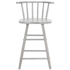 Tabouret de comptoir Jay Wood - BST1403 - Safavieh