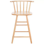 Tabouret de comptoir Jay Wood - BST1403 - Safavieh