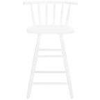 Tabouret de comptoir Jay Wood - BST1403 - Safavieh