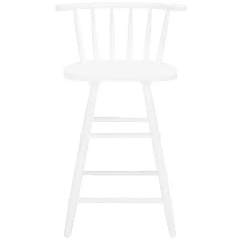 Tabouret de comptoir Jay Wood - BST1403 - Safavieh