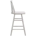 Tabouret de comptoir May Wood - BST1405 - Safavieh
