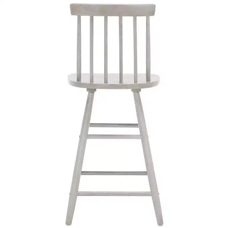 Tabouret de comptoir May Wood - BST1405 - Safavieh