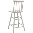 Tabouret de comptoir May Wood - BST1405 - Safavieh