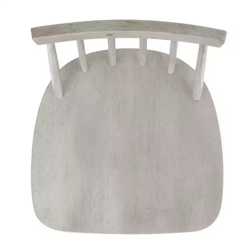 Tabouret de comptoir May Wood - BST1405 - Safavieh