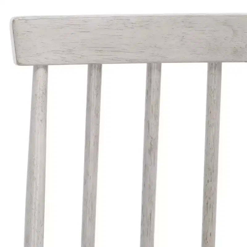 Tabouret de comptoir May Wood - BST1405 - Safavieh