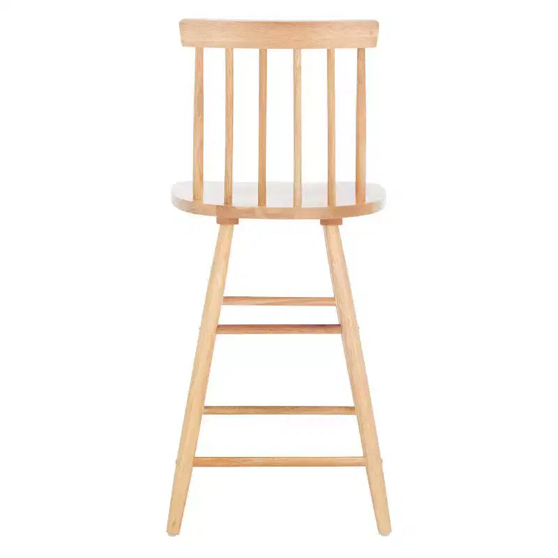Tabouret de comptoir May Wood - BST1405 - Safavieh