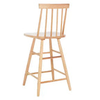 Tabouret de comptoir May Wood - BST1405 - Safavieh