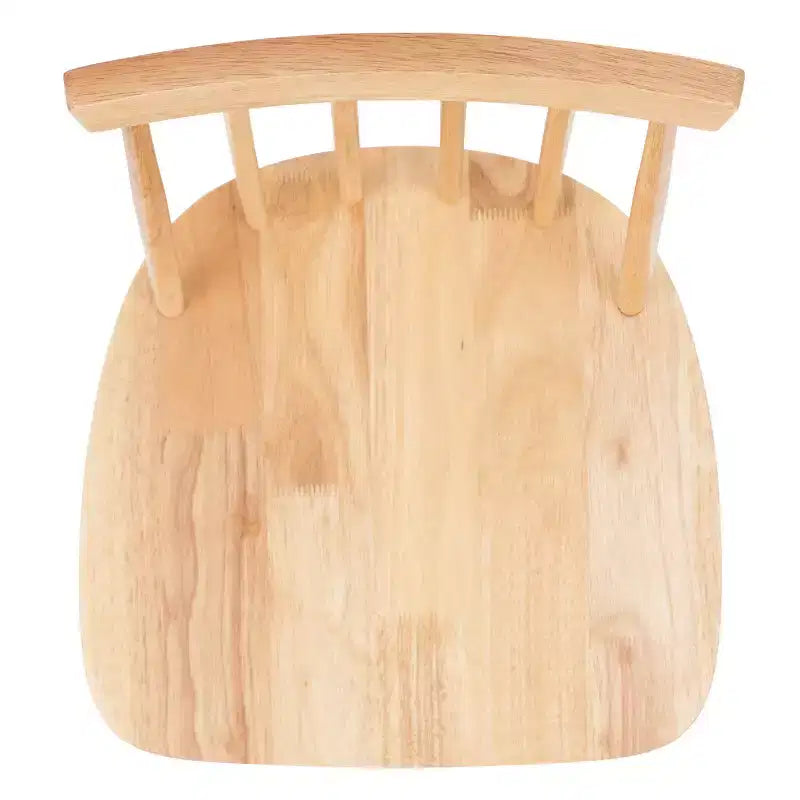 Tabouret de comptoir May Wood - BST1405 - Safavieh