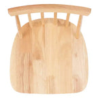 Tabouret de comptoir May Wood - BST1405 - Safavieh