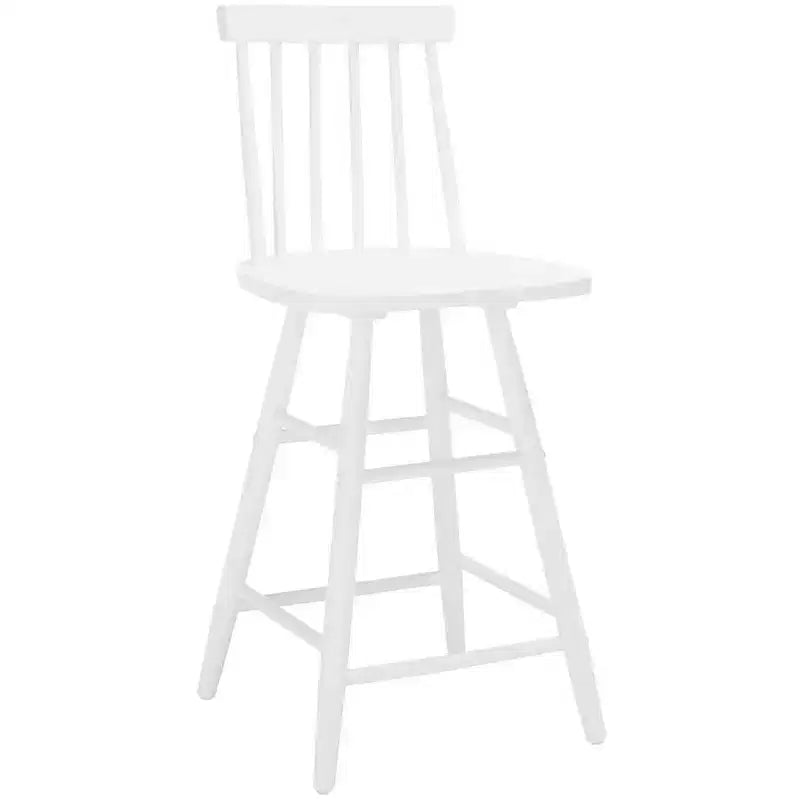 Tabouret de comptoir May Wood - BST1405 - Safavieh