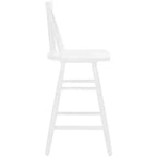 Tabouret de comptoir May Wood - BST1405 - Safavieh