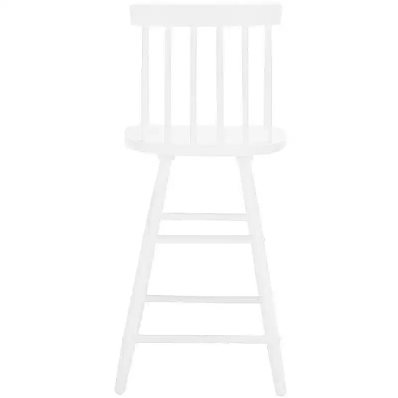 Tabouret de comptoir May Wood - BST1405 - Safavieh