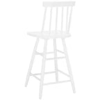 Tabouret de comptoir May Wood - BST1405 - Safavieh