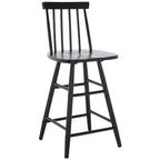 Tabouret de comptoir May Wood - BST1405 - Safavieh