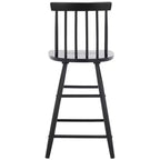 Tabouret de comptoir May Wood - BST1405 - Safavieh