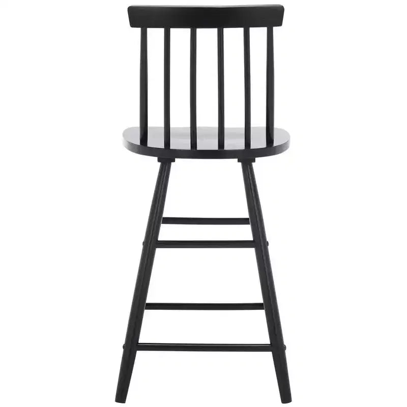 Tabouret de comptoir May Wood - BST1405 - Safavieh
