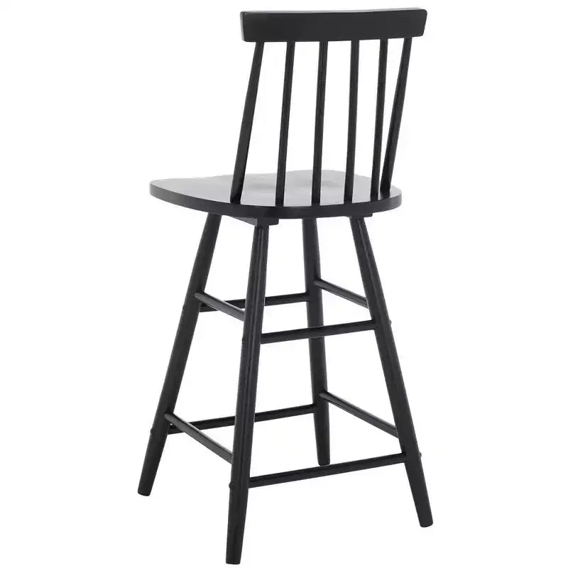 Tabouret de comptoir May Wood - BST1405 - Safavieh