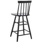 Tabouret de comptoir May Wood - BST1405 - Safavieh
