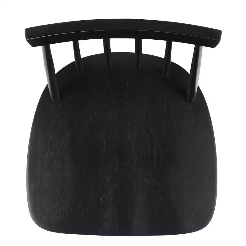 Tabouret de comptoir May Wood - BST1405 - Safavieh