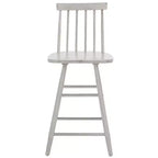 Tabouret de comptoir May Wood - BST1405 - Safavieh