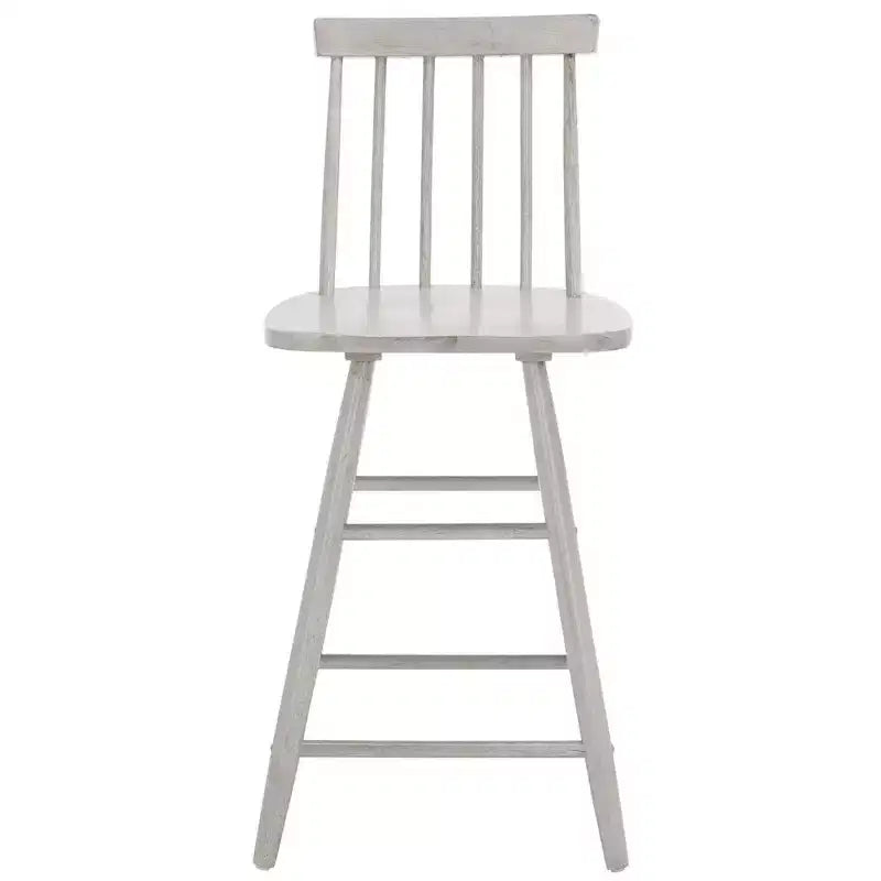 Tabouret de comptoir May Wood - BST1405 - Safavieh