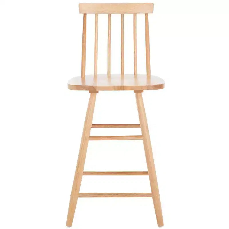 Tabouret de comptoir May Wood - BST1405 - Safavieh
