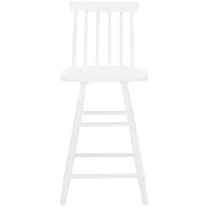 Tabouret de comptoir May Wood - BST1405 - Safavieh
