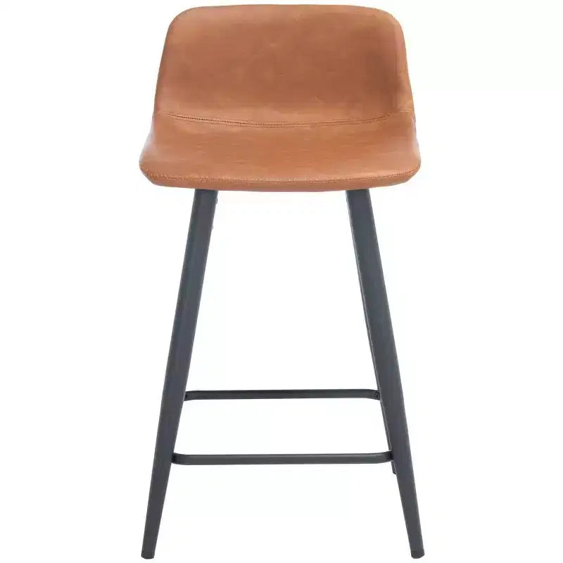 Asena Counter Stool - BST7500 - Safavieh