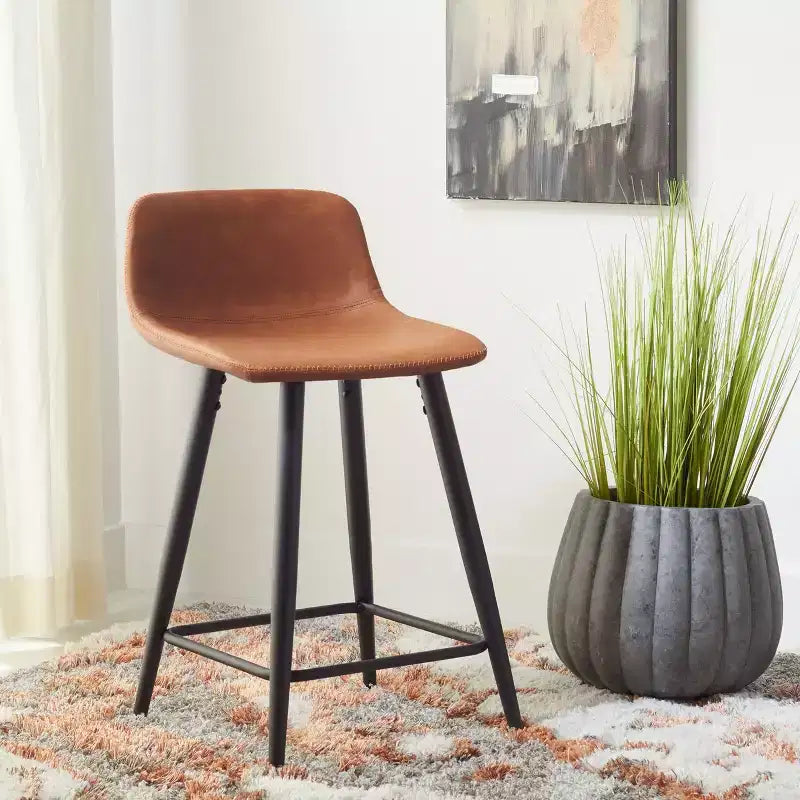 Tabouret de bar Asena - BST7500 - Safavieh