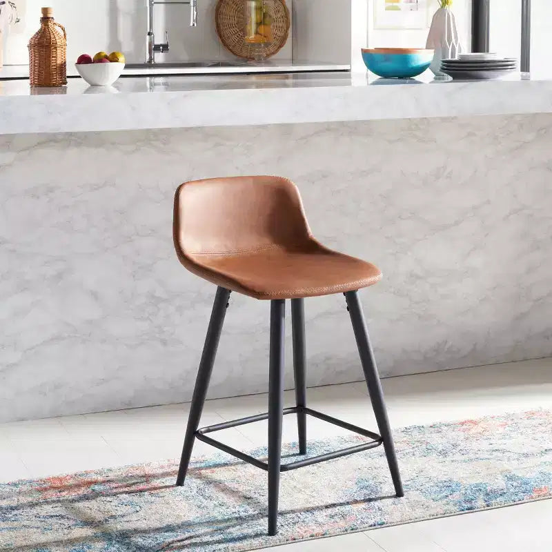 Tabouret de bar Asena - BST7500 - Safavieh